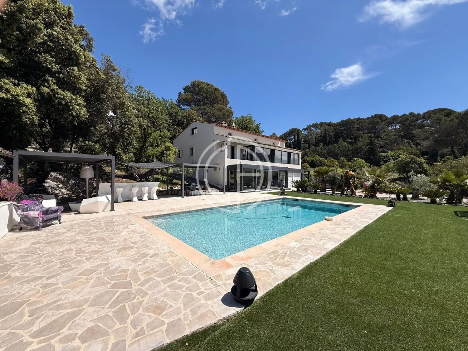 Maison à vendre, 302m², Mougins