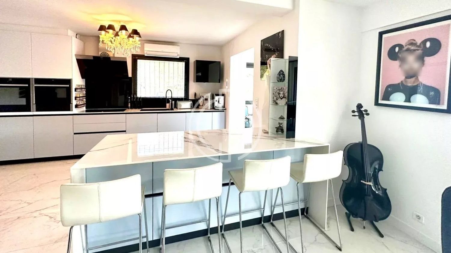 Maison à vendre, 302m², Mougins