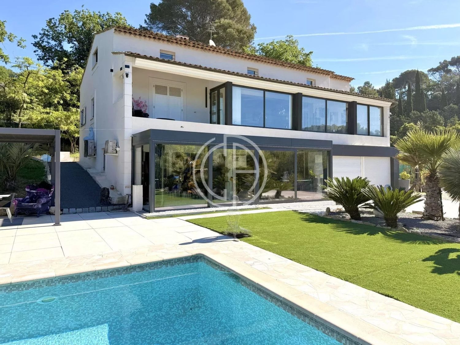 Maison à vendre, 302m², Mougins