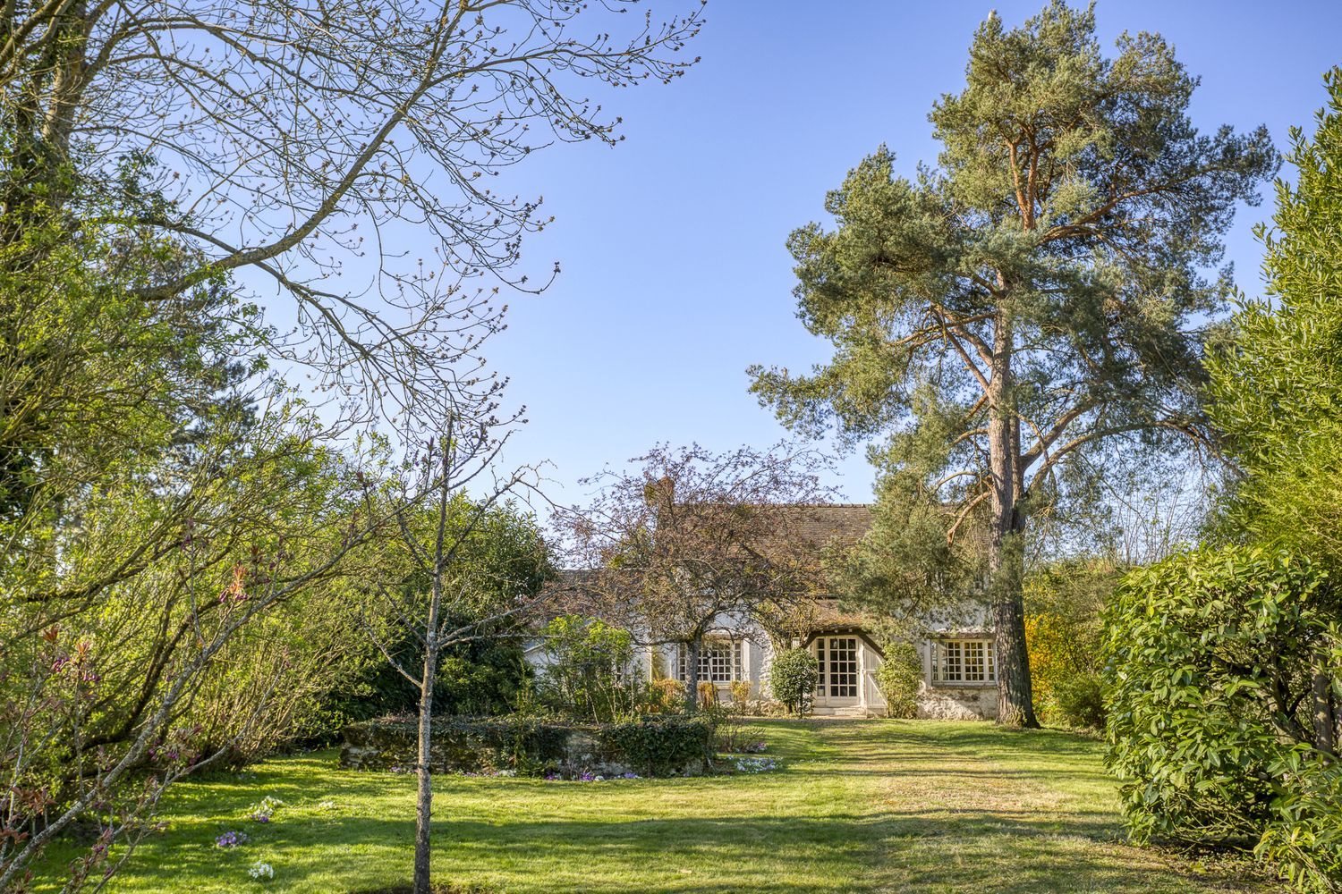 Maison à vendre, 100m², Grosrouvre