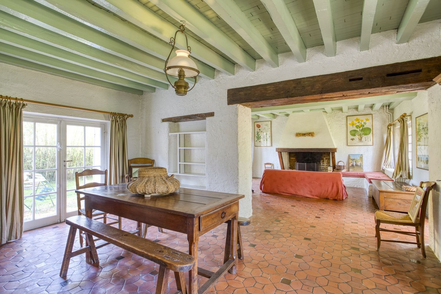 Maison à vendre, 100m², Grosrouvre
