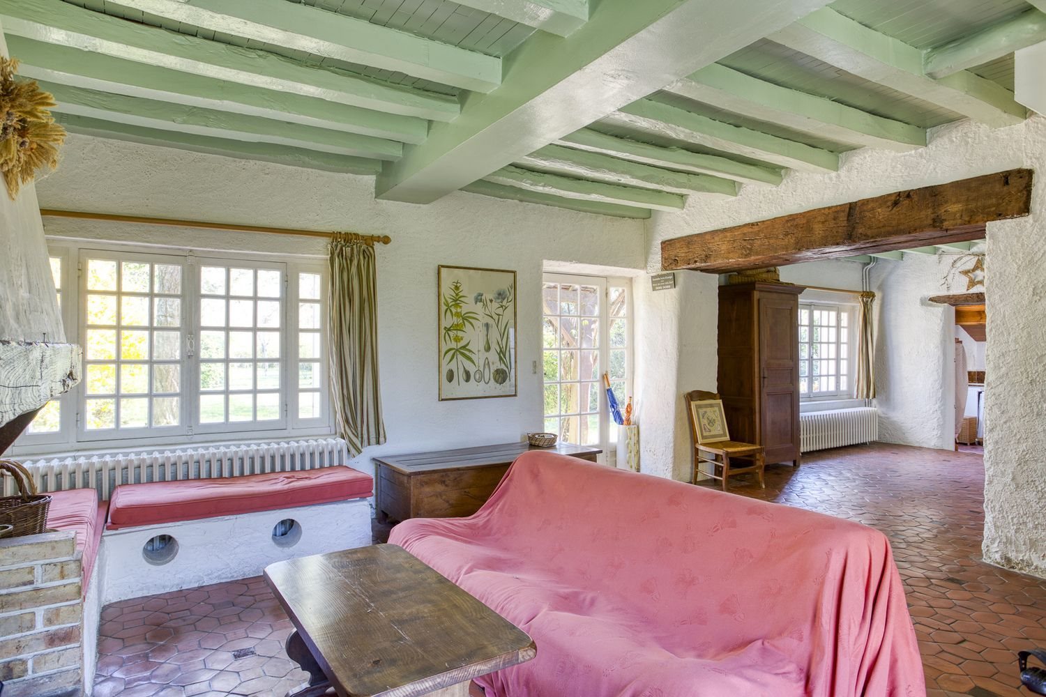 Maison à vendre, 100m², Grosrouvre