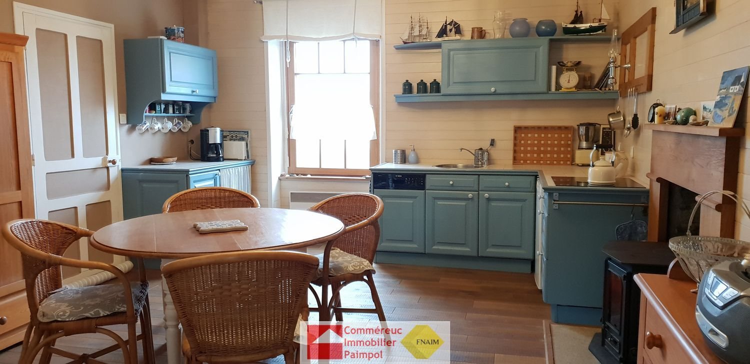 Maison à vendre, 60m², Ploubazlanec