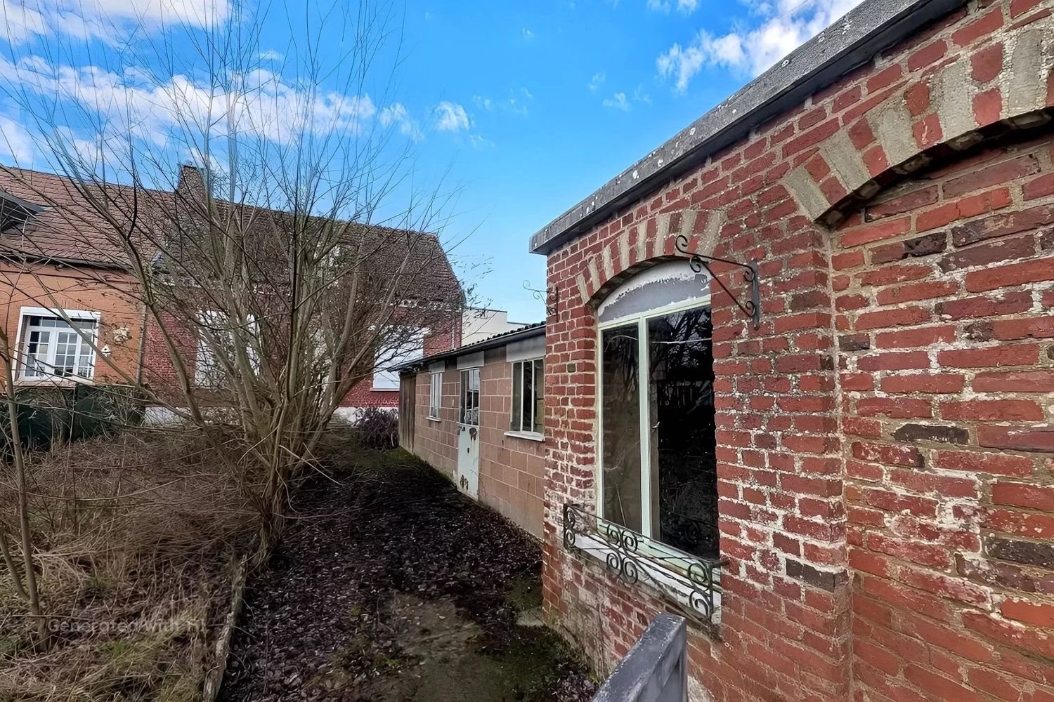 Maison à vendre, 143m², Albert
