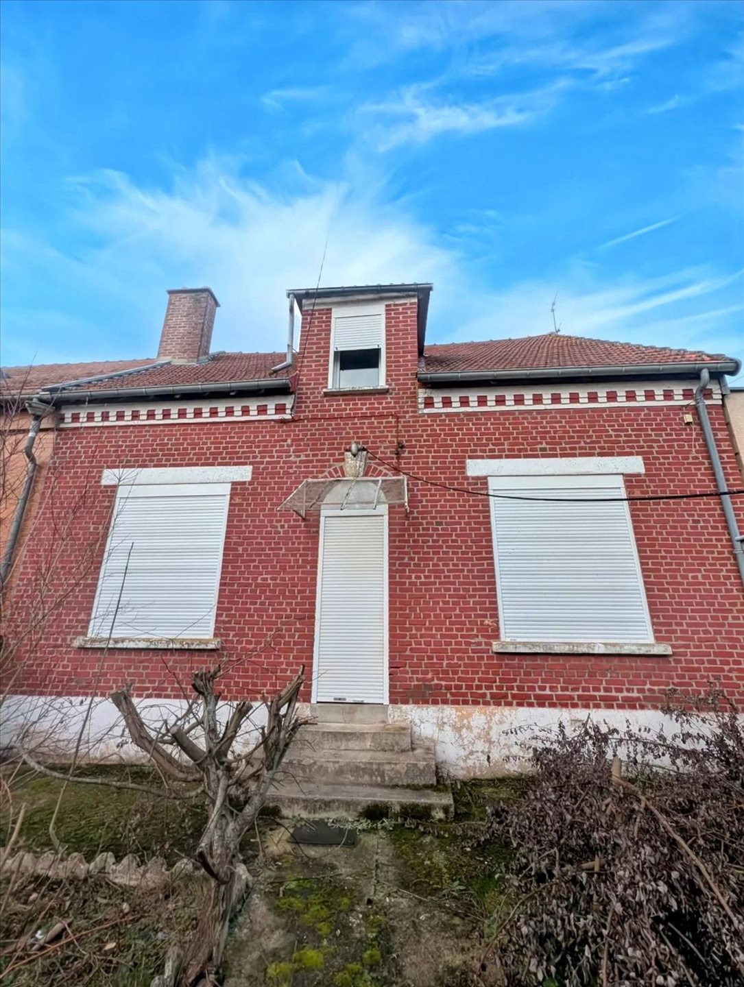 Maison à vendre, 143m², Albert
