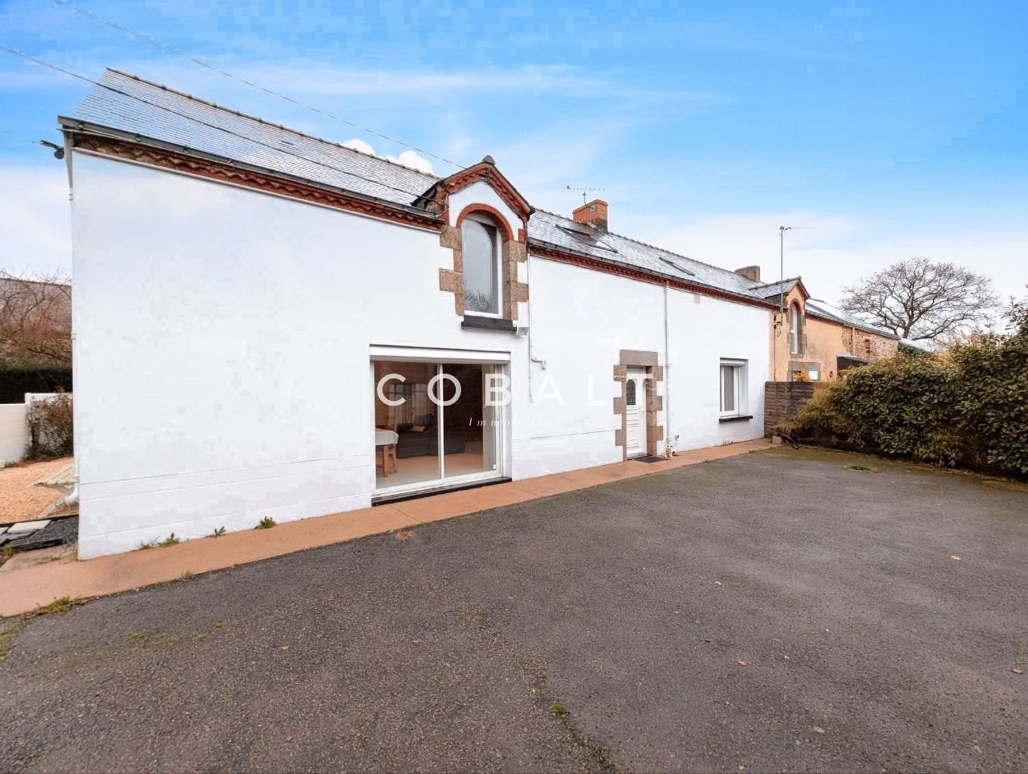 Maison à vendre, 147m², Blain