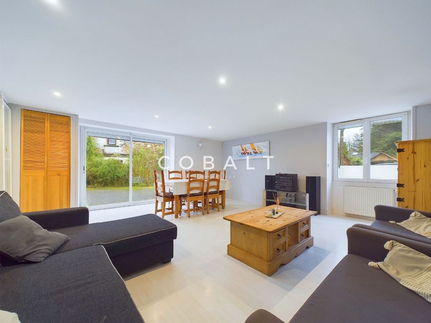 Maison à vendre, 147m², Blain