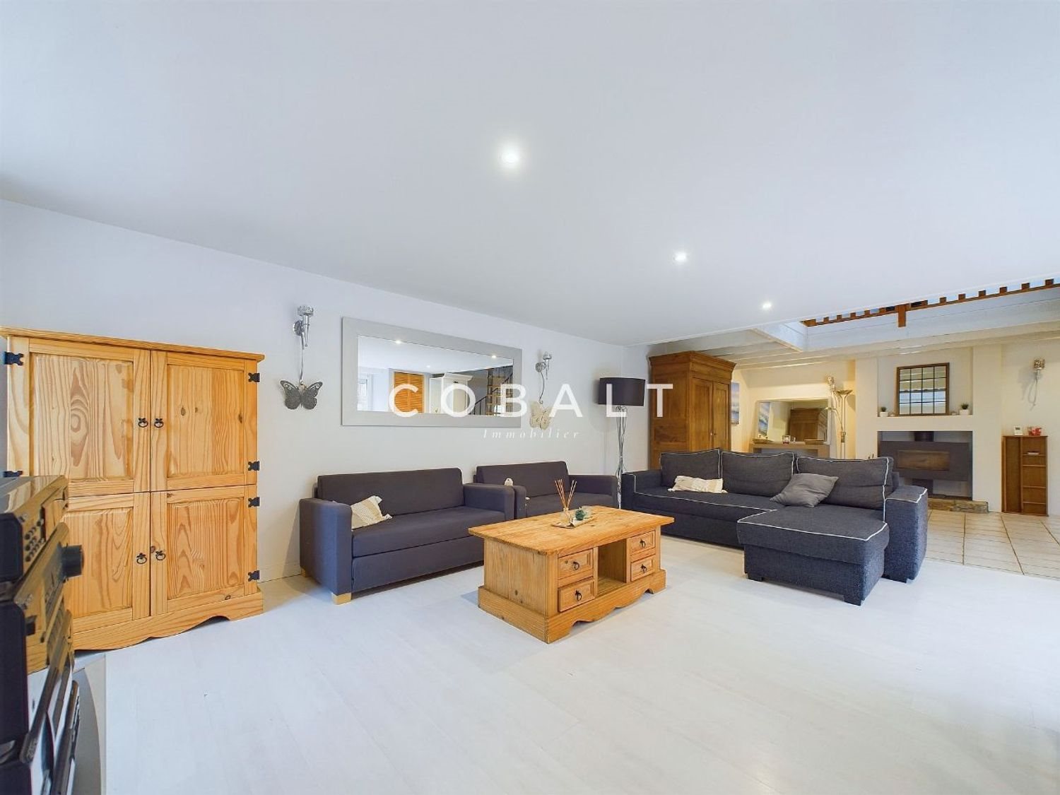 Maison à vendre, 147m², Blain
