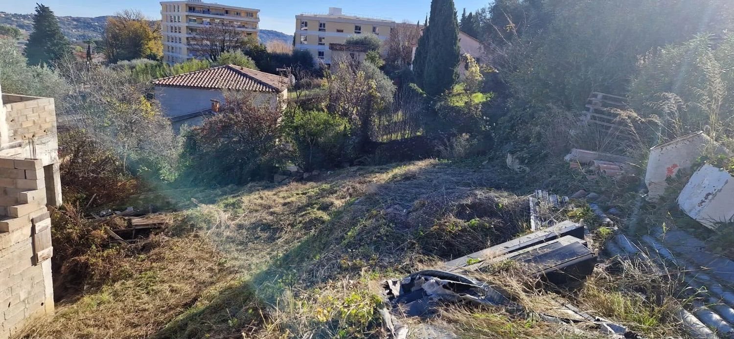 Maison à vendre, 165m², Grasse