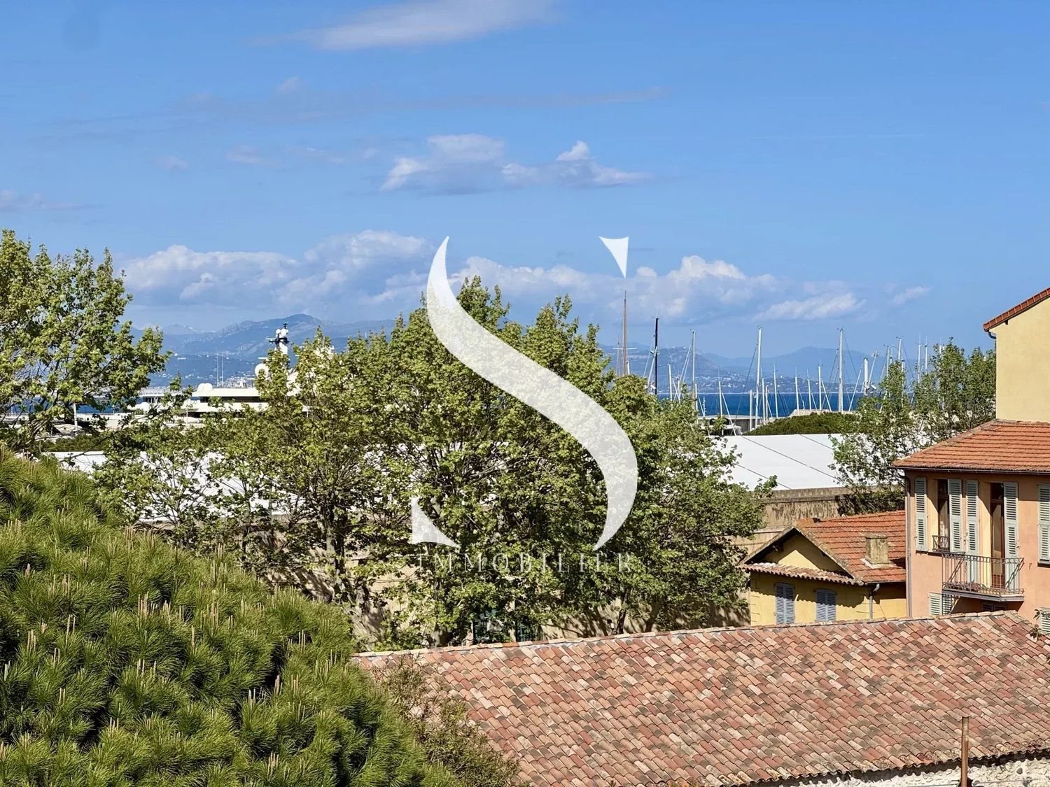 Appartement à vendre, 32m², Antibes