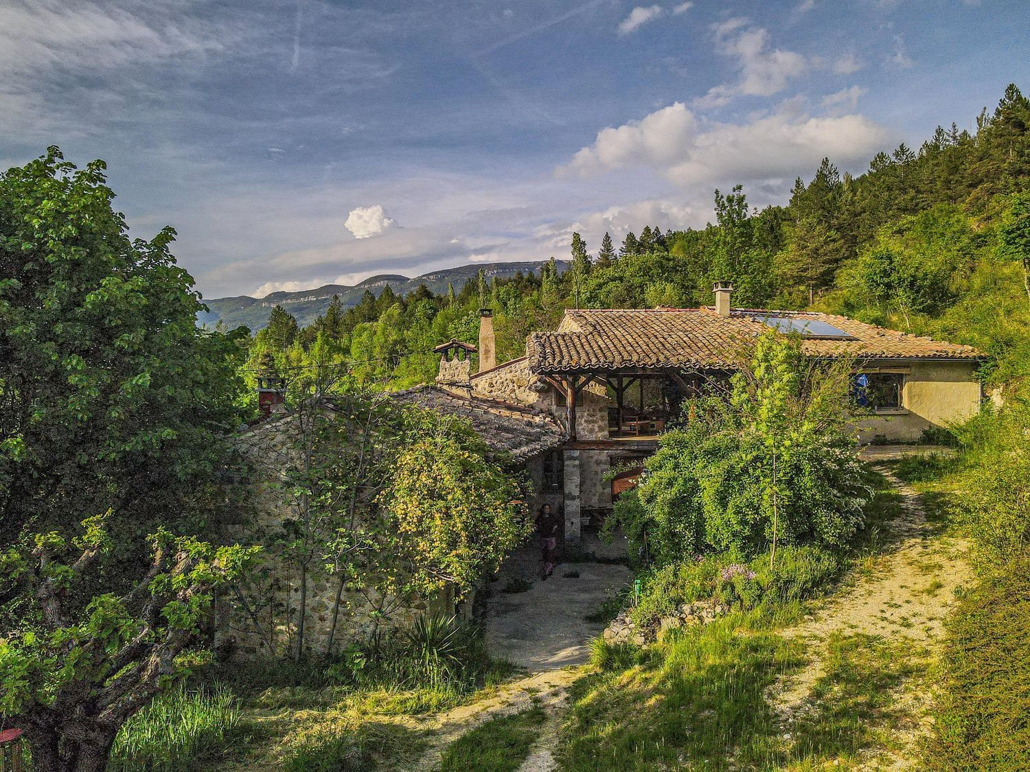 Maison à vendre, 350m², Nyons
