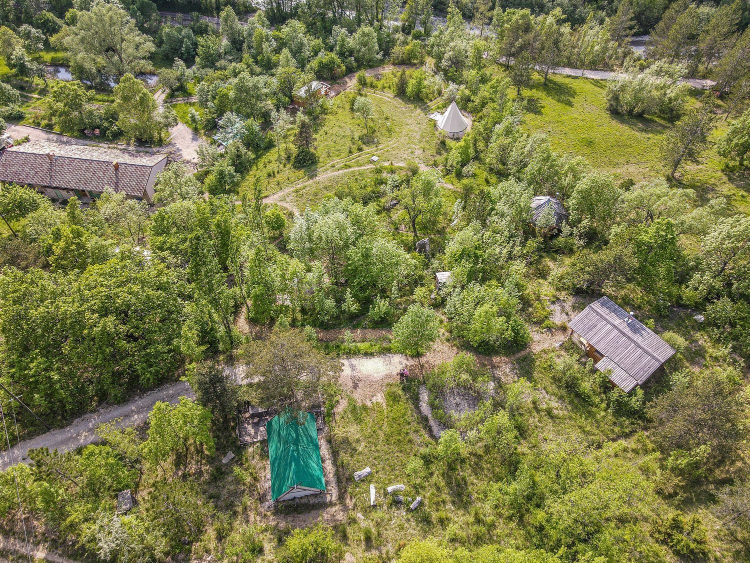 Maison à vendre, 350m², Nyons
