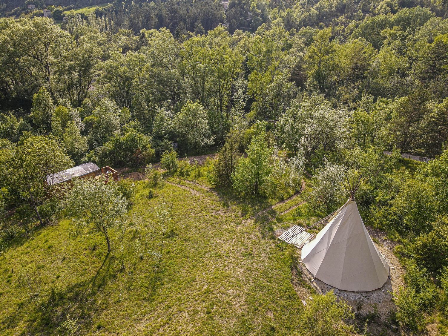 Maison à vendre, 350m², Nyons