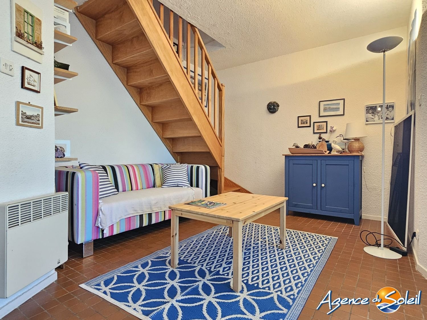 Appartement à vendre, 77m², Gruissan
