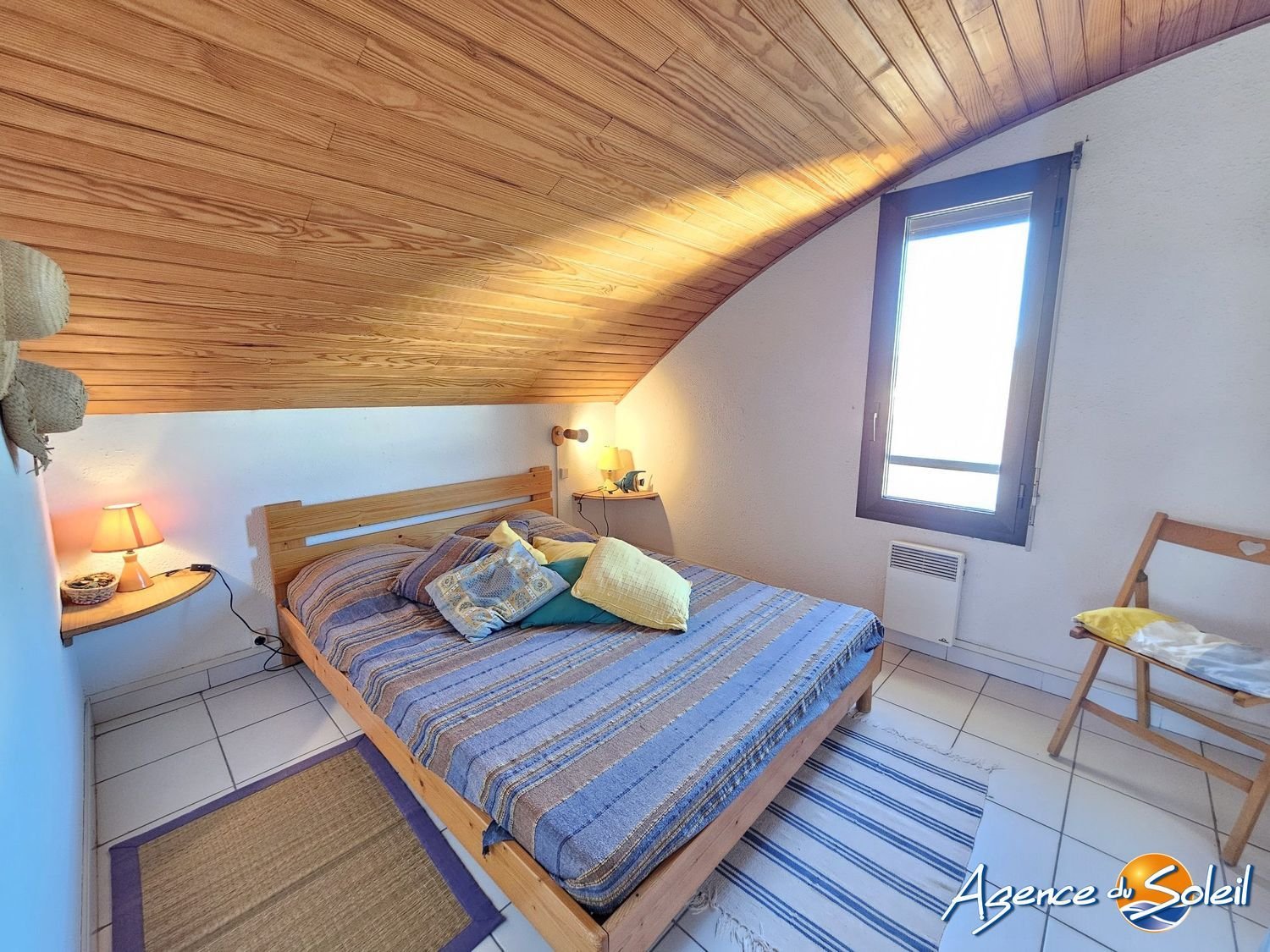 Appartement à vendre, 77m², Gruissan