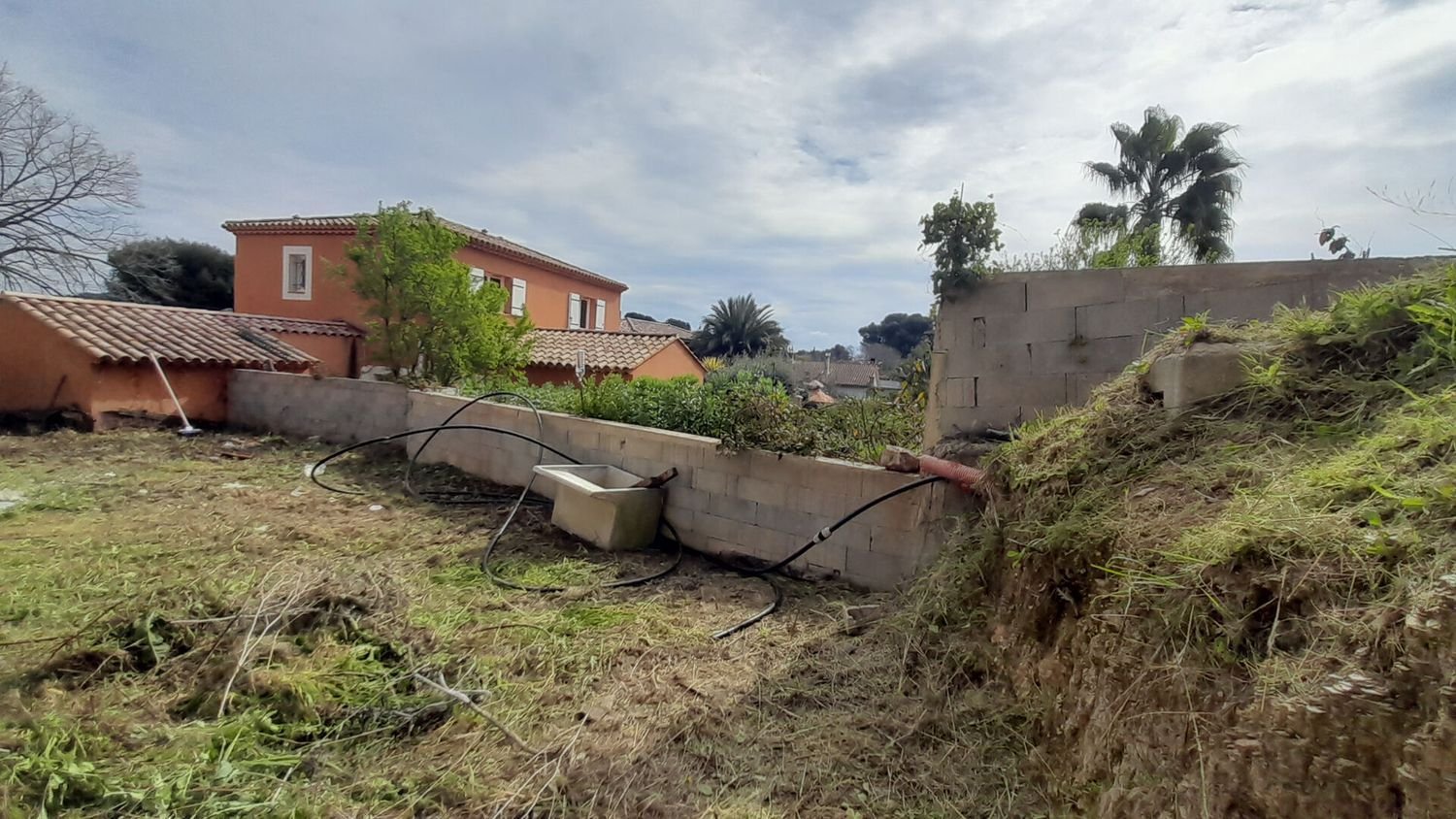 Maison à vendre, 200m², La Seyne-sur-Mer