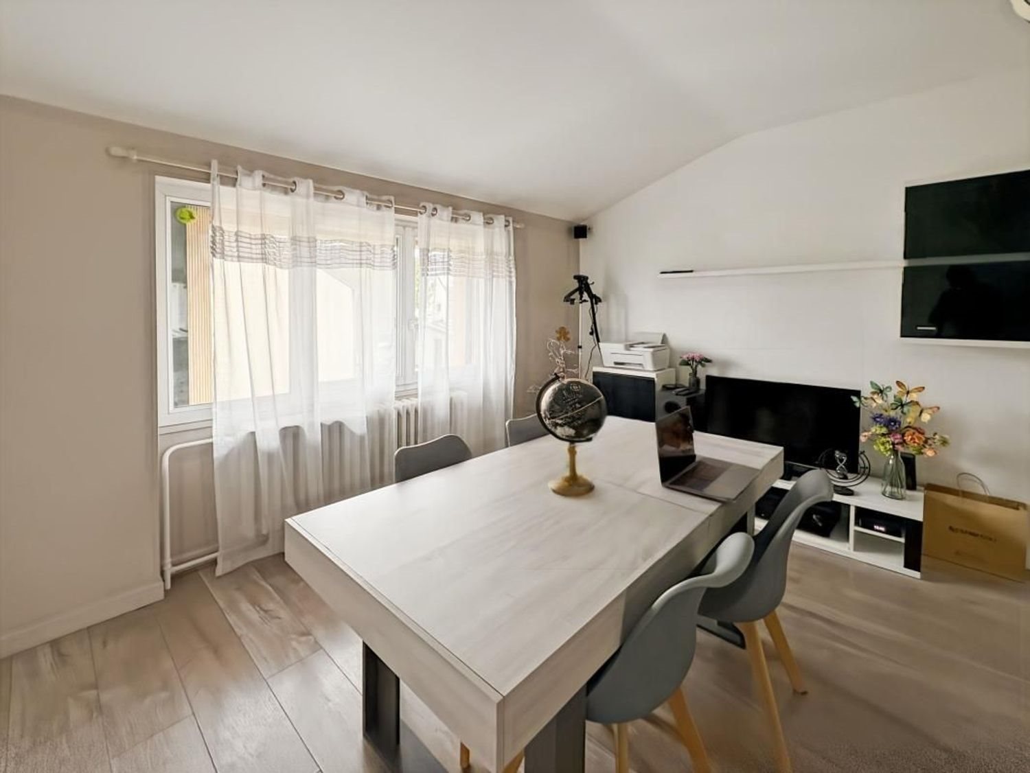 Appartement à vendre, 63m², Draveil