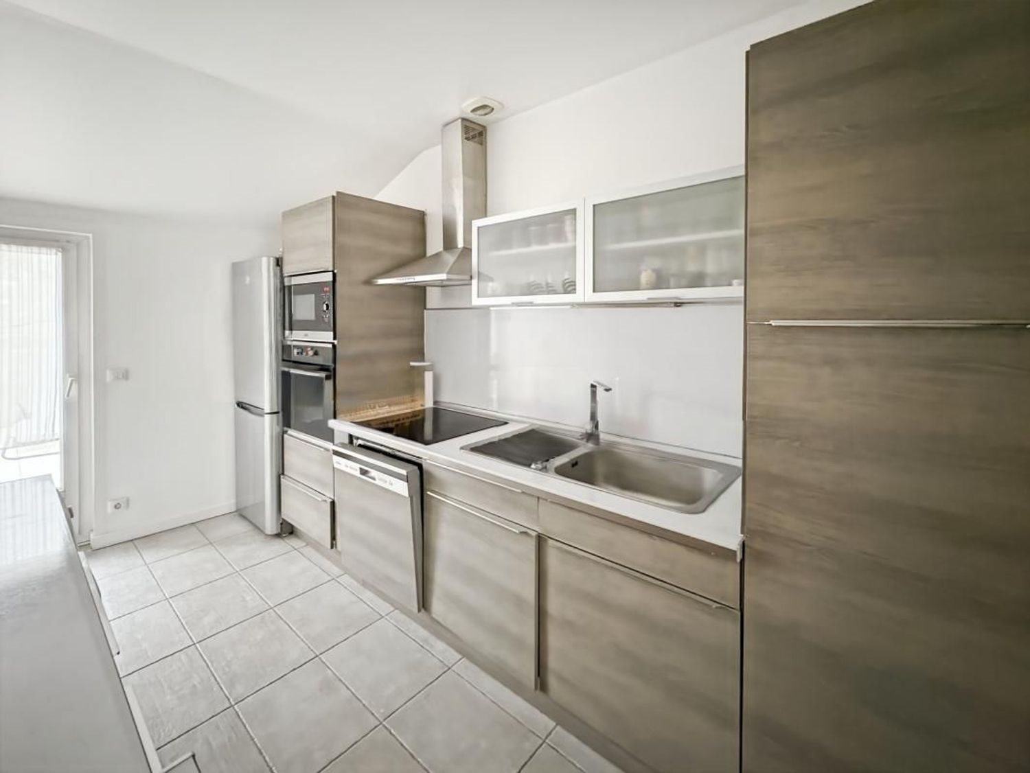 Appartement à vendre, 63m², Draveil