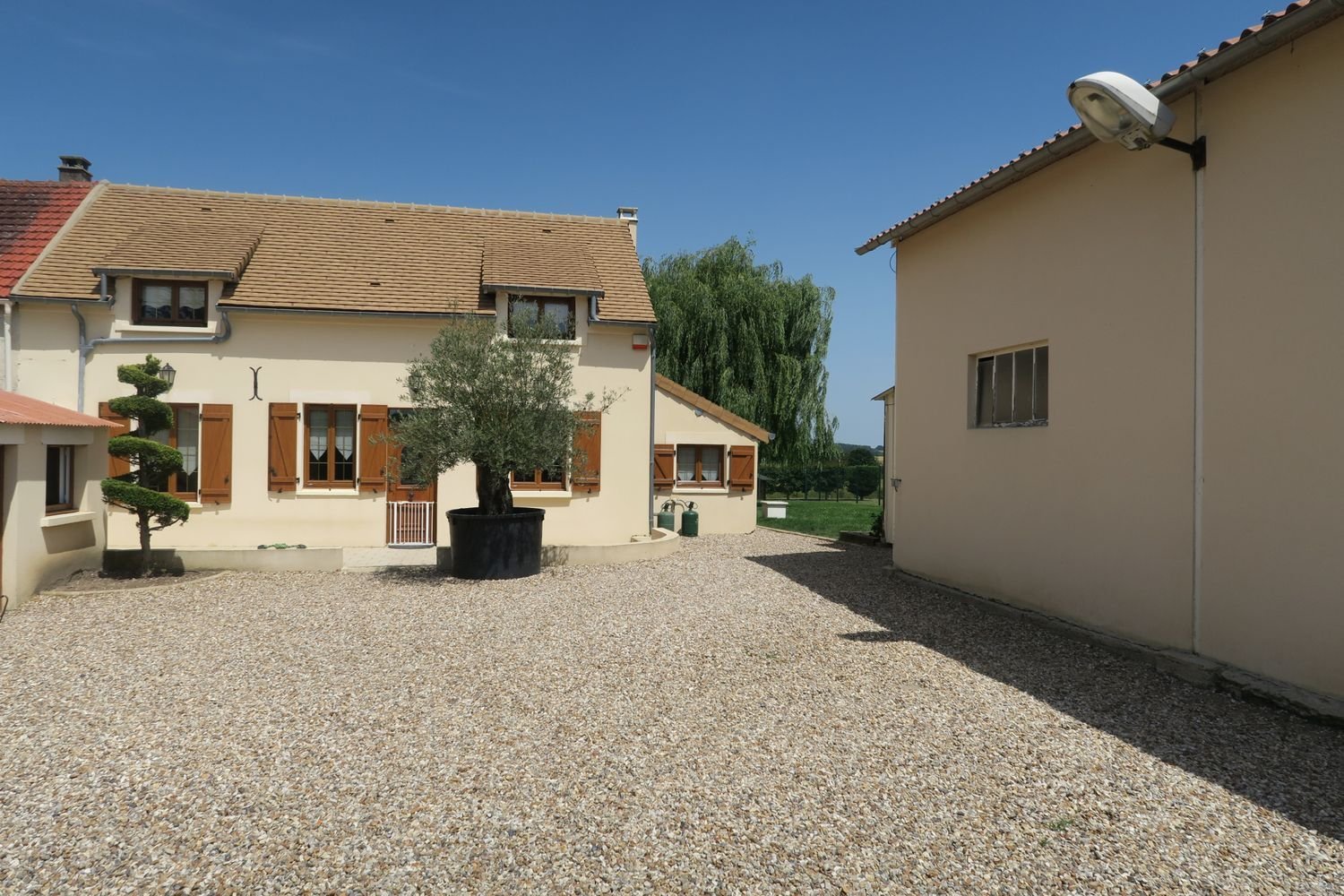 Maison à vendre, 95m², Bréval