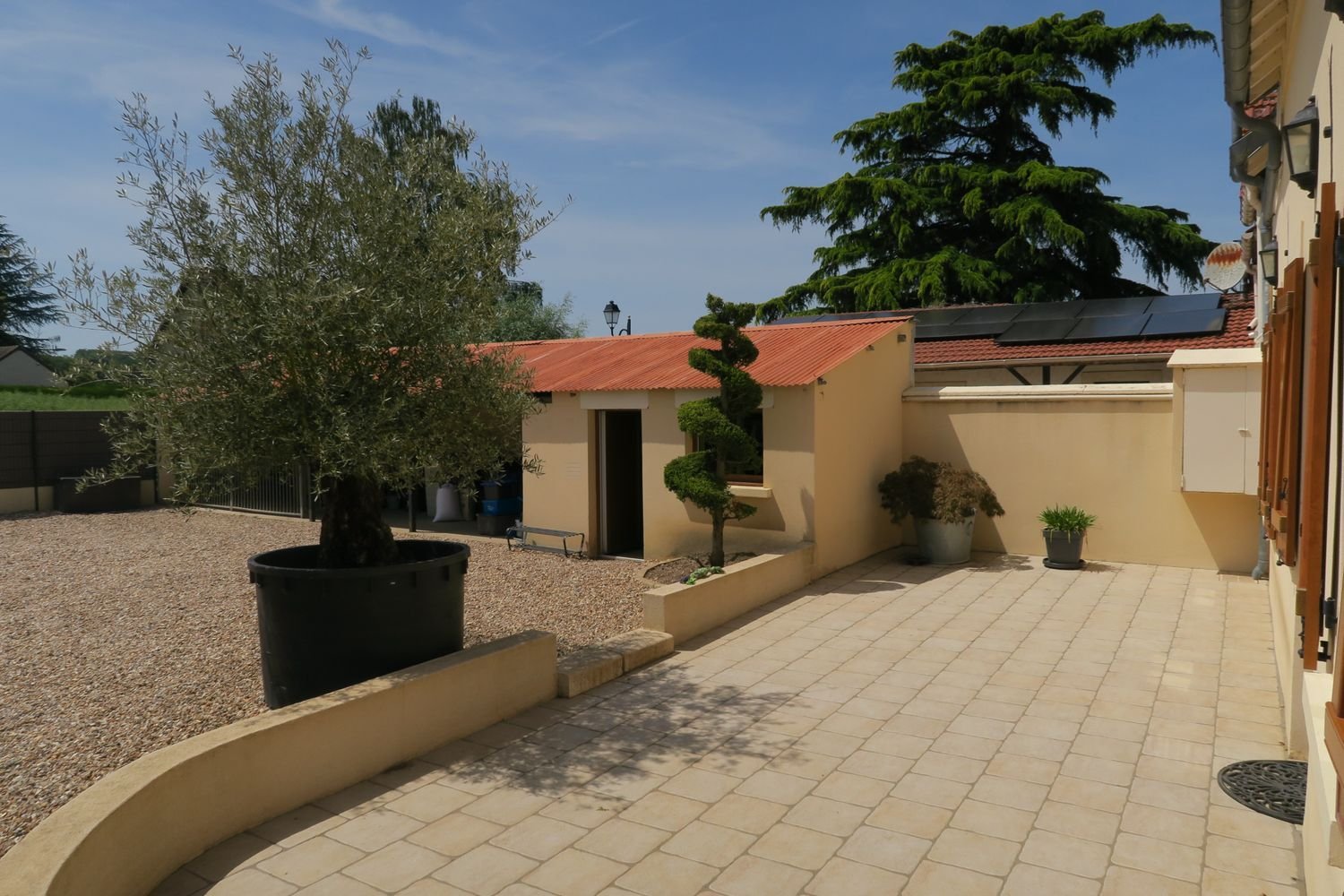 Maison à vendre, 95m², Bréval