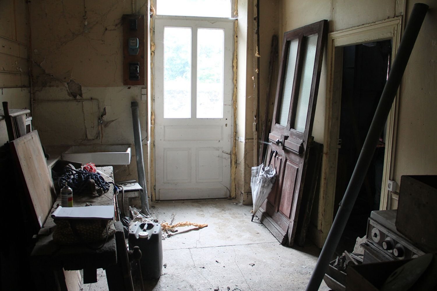 Maison à vendre, 230m², Aubusson