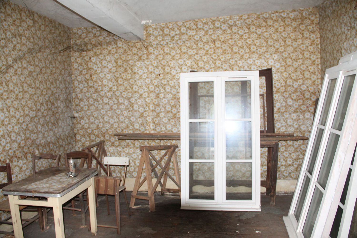 Maison à vendre, 230m², Aubusson
