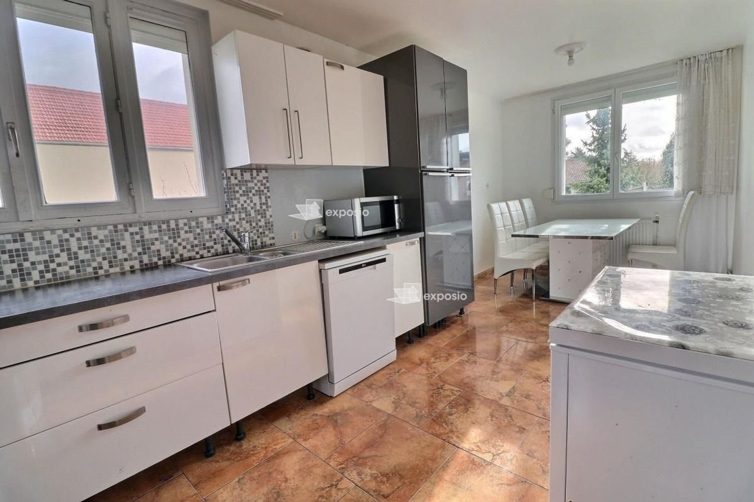 Maison à vendre, 133m², Melun