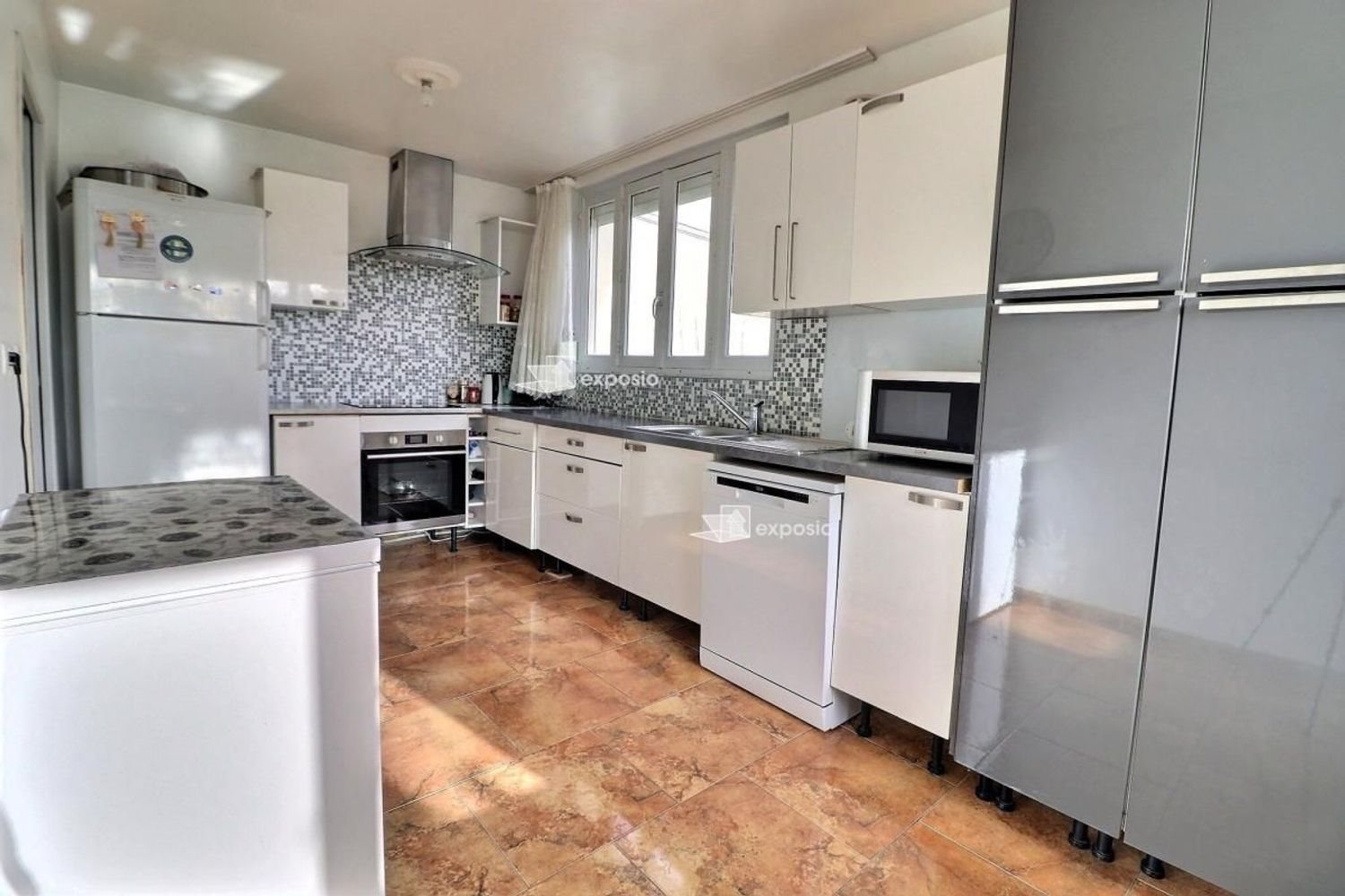Maison à vendre, 133m², Melun