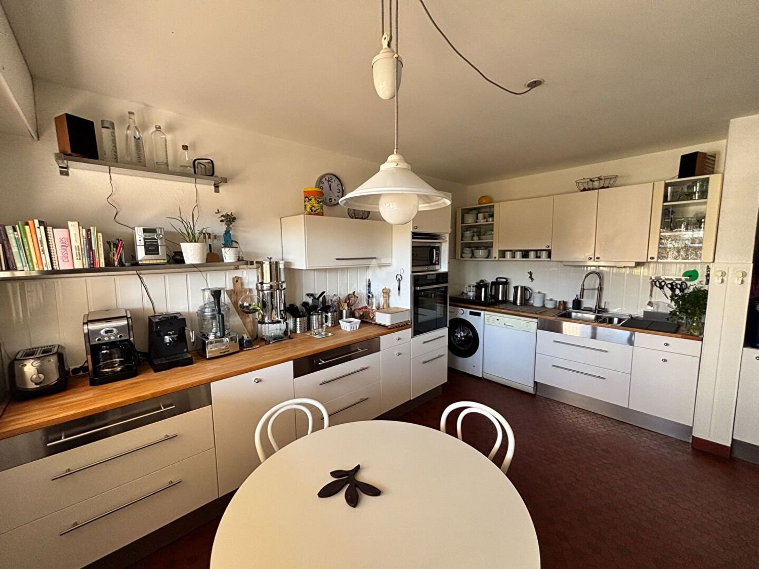 Appartement à vendre, 82m², Cergy