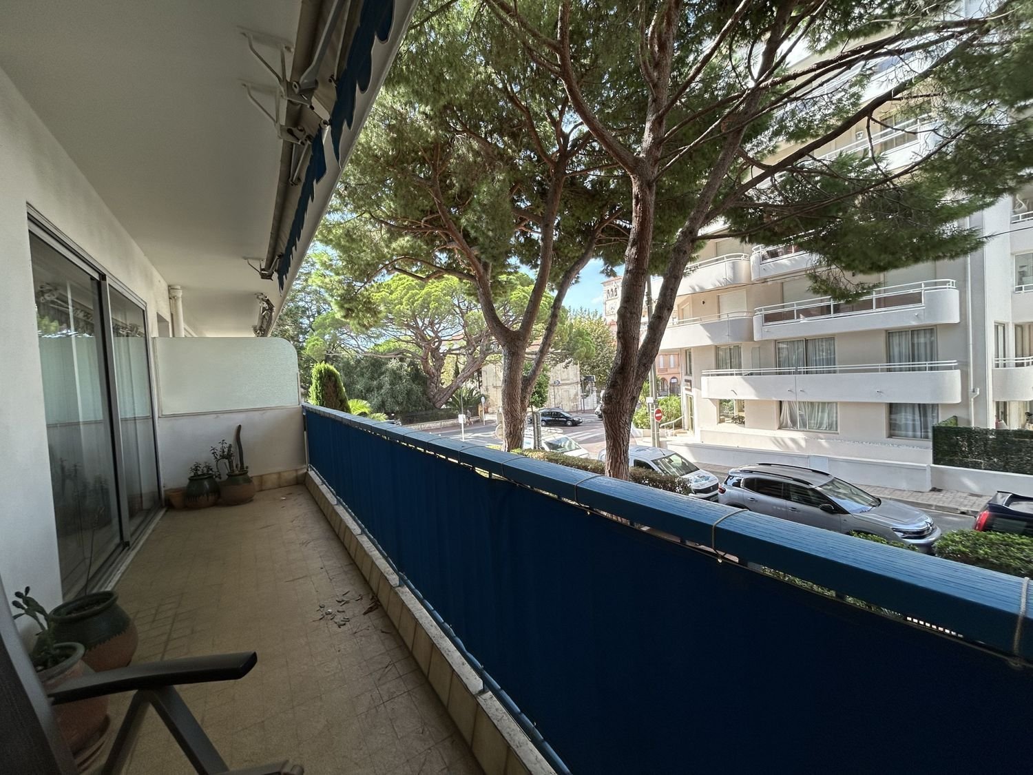 Appartement à louer, 72m², Cannes