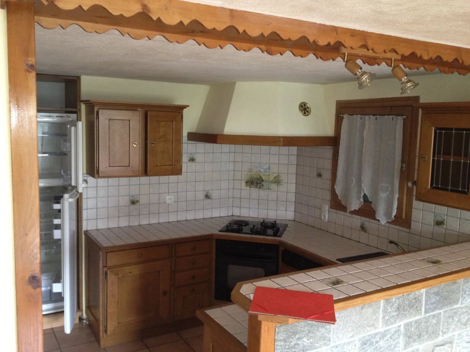 Appartement à louer, 65m², Sallanches