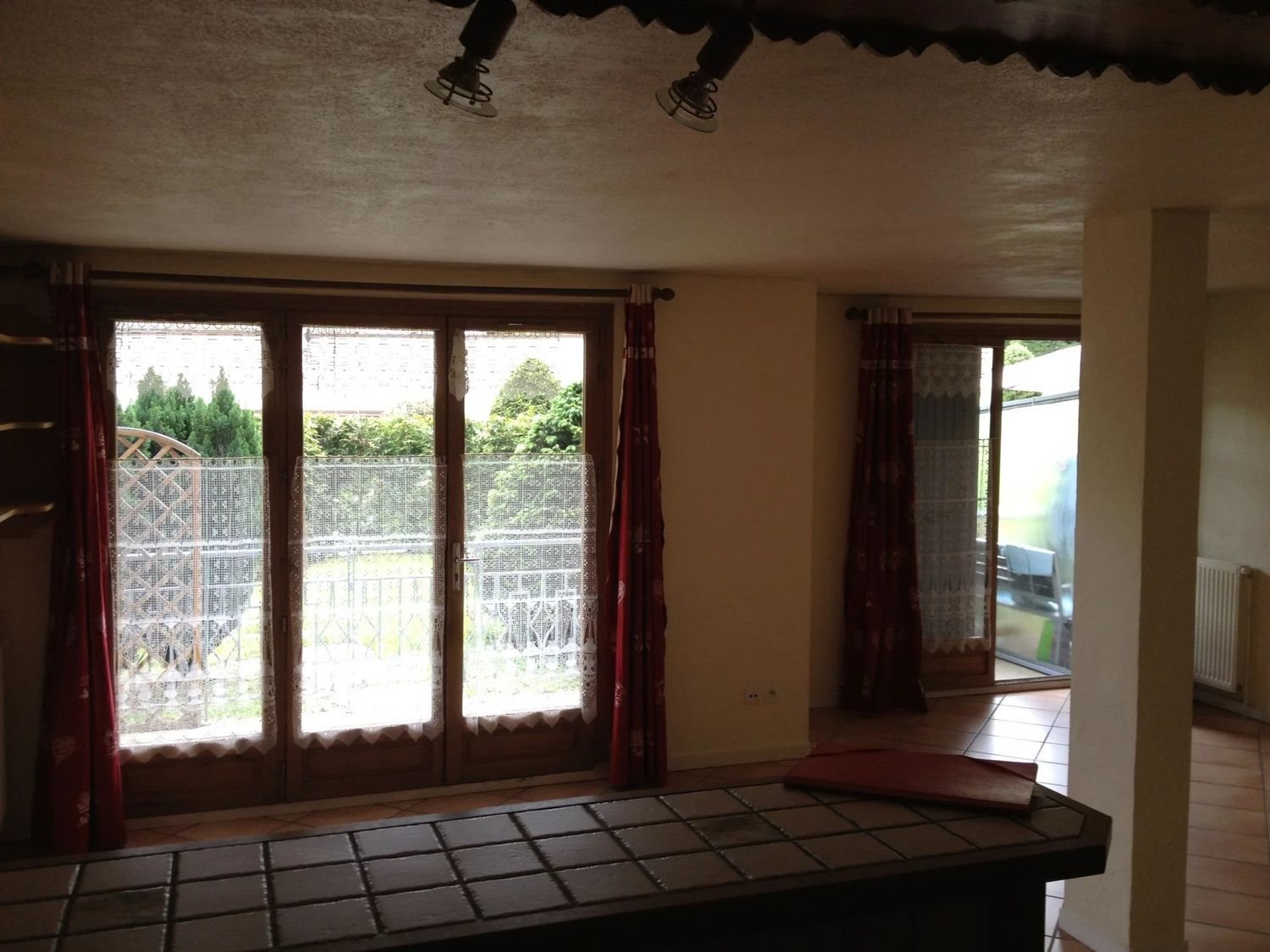 Appartement à louer, 65m², Sallanches