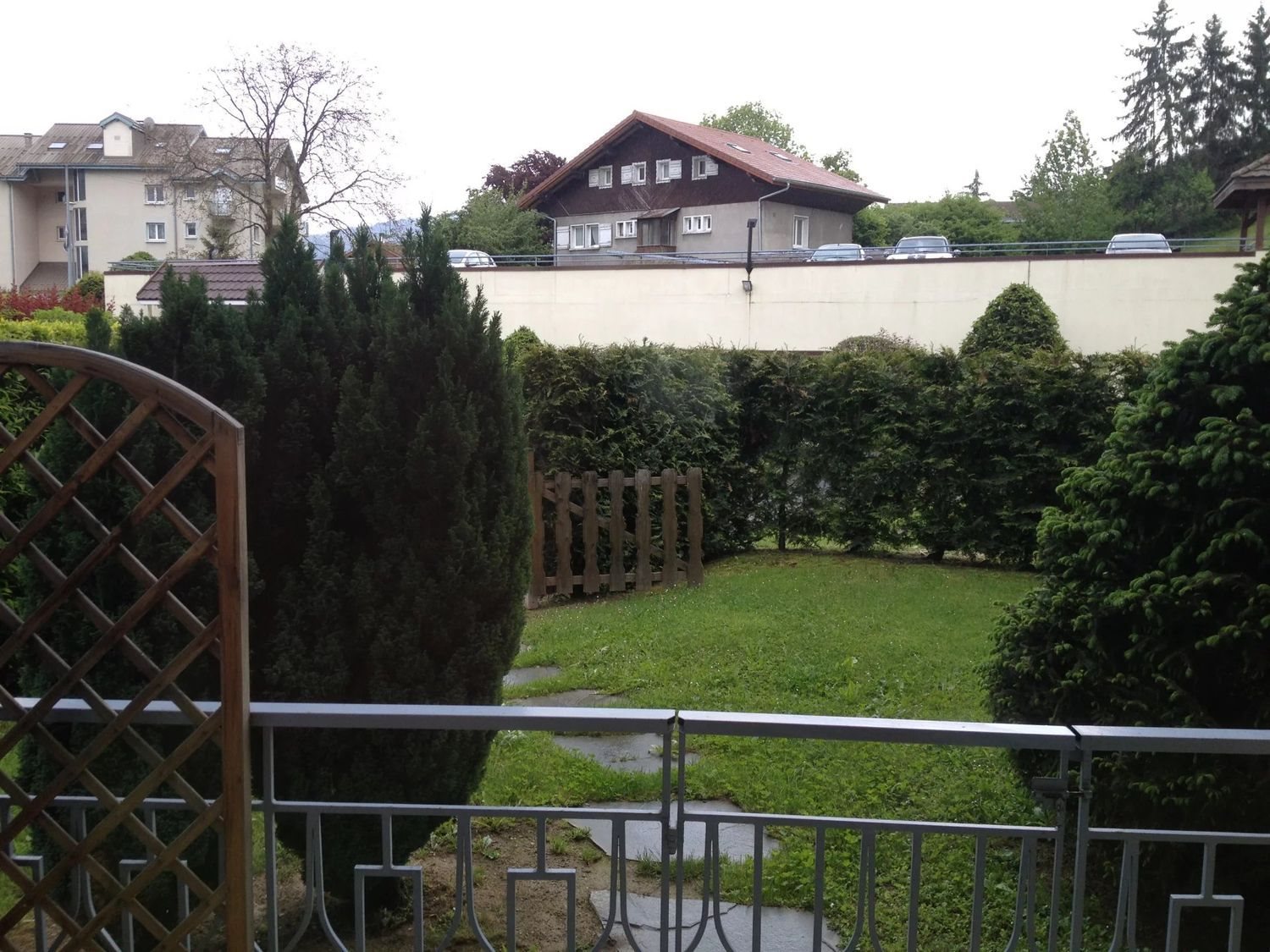 Appartement à louer, 65m², Sallanches