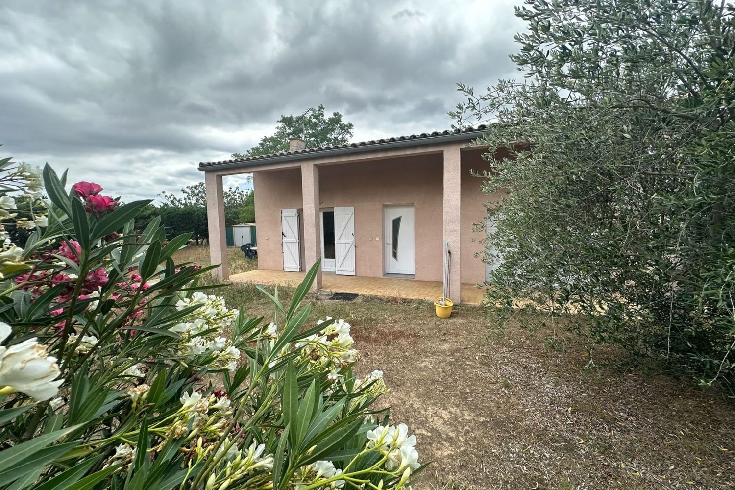 Maison à vendre, 90m², Puichéric