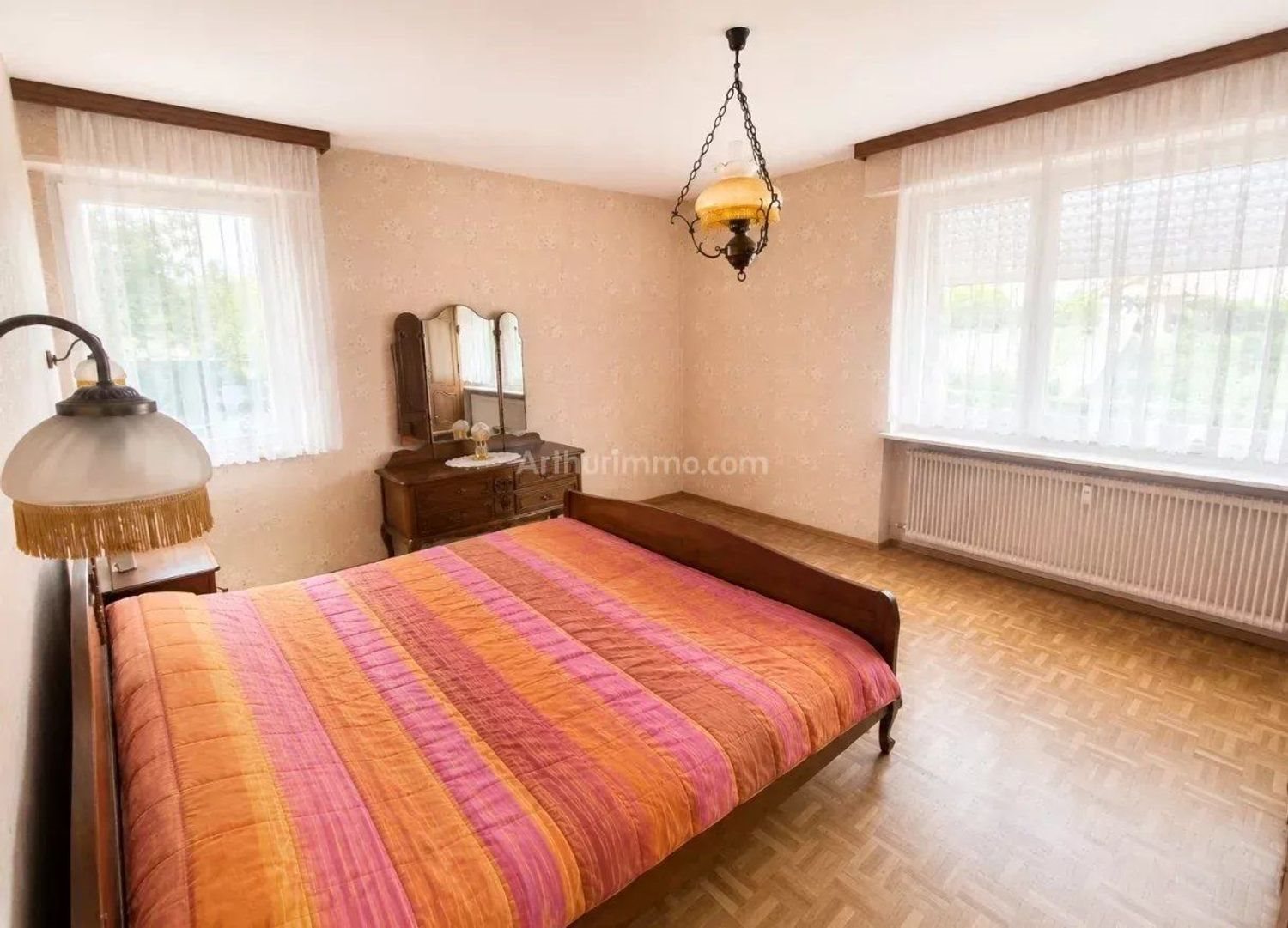 Appartement à vendre, 90m², Colmar