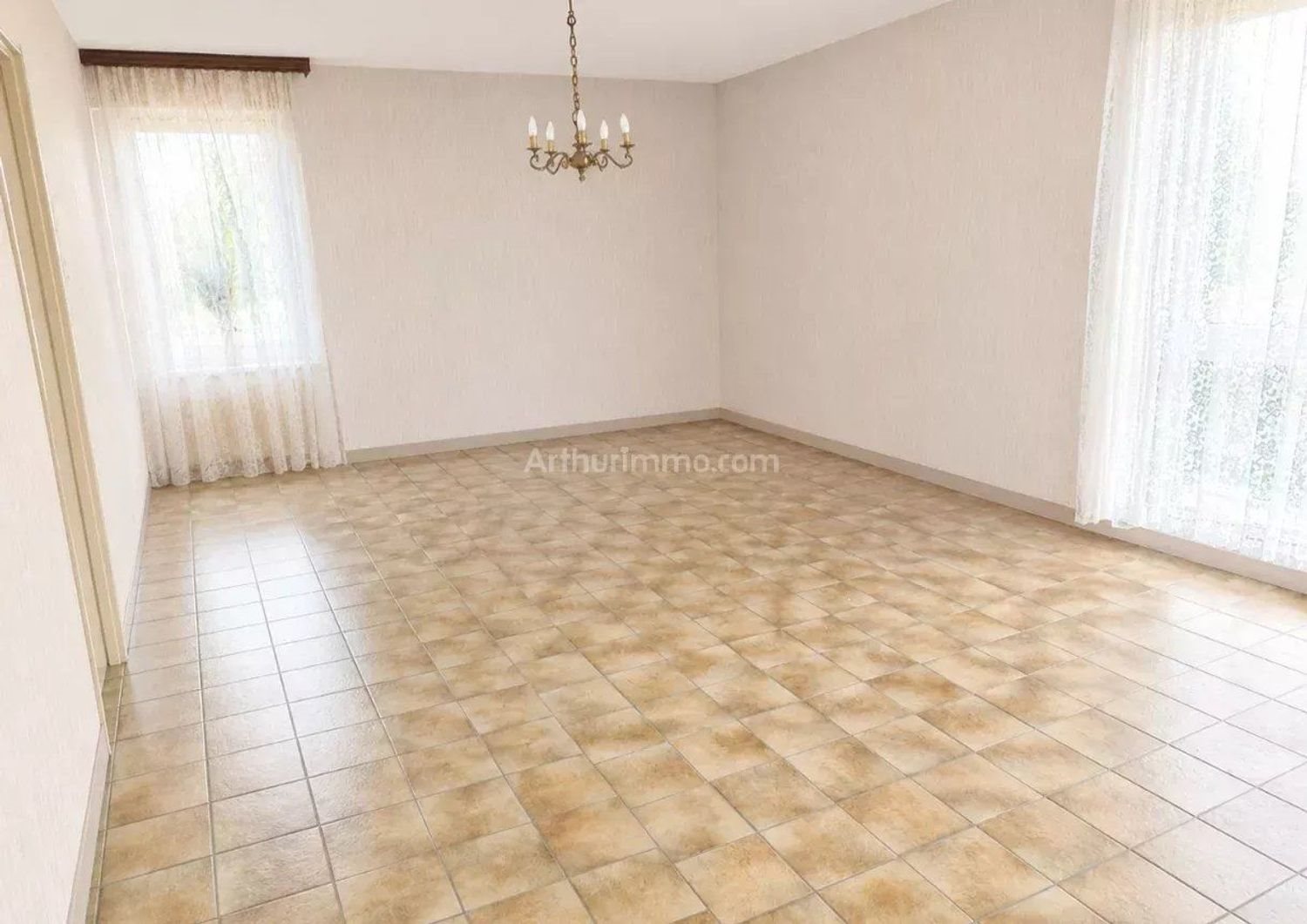 Appartement à vendre, 90m², Colmar