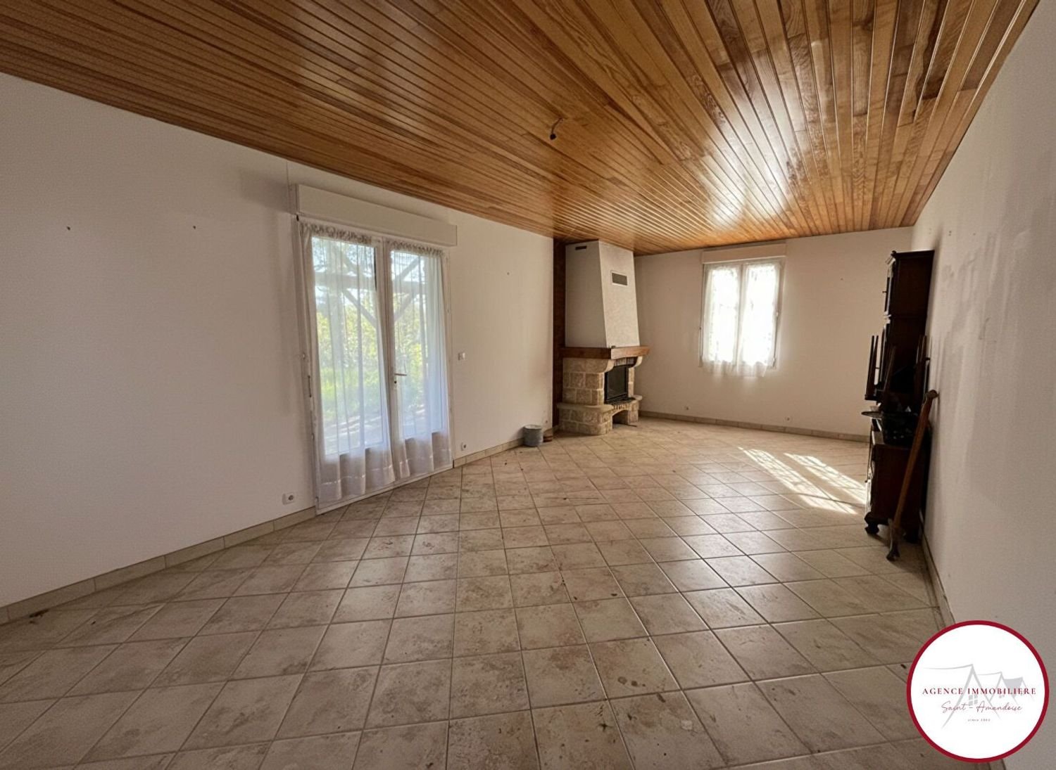 Maison à vendre, 132m², Saint-Amand-Montrond
