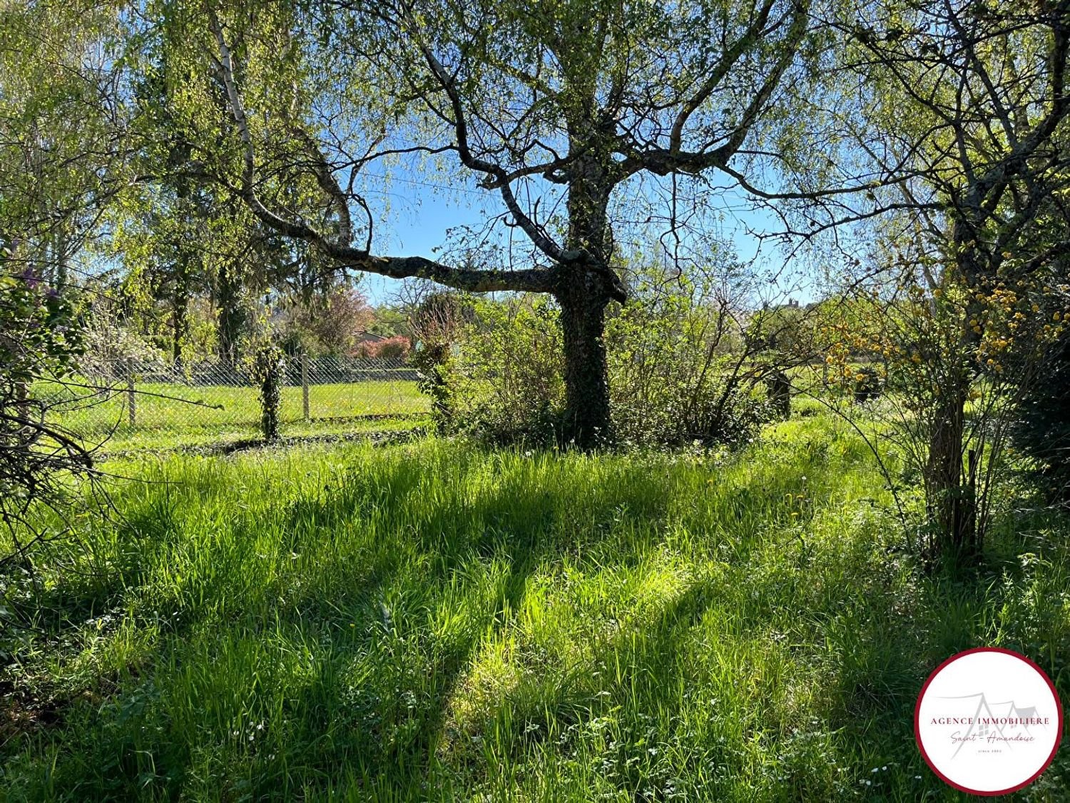 Maison à vendre, 132m², Saint-Amand-Montrond