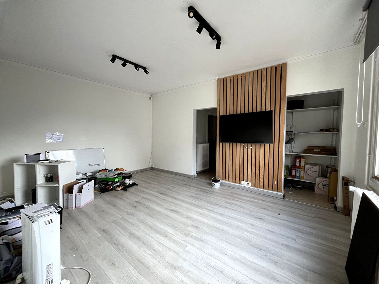 Maison à vendre, 54m², Poitiers