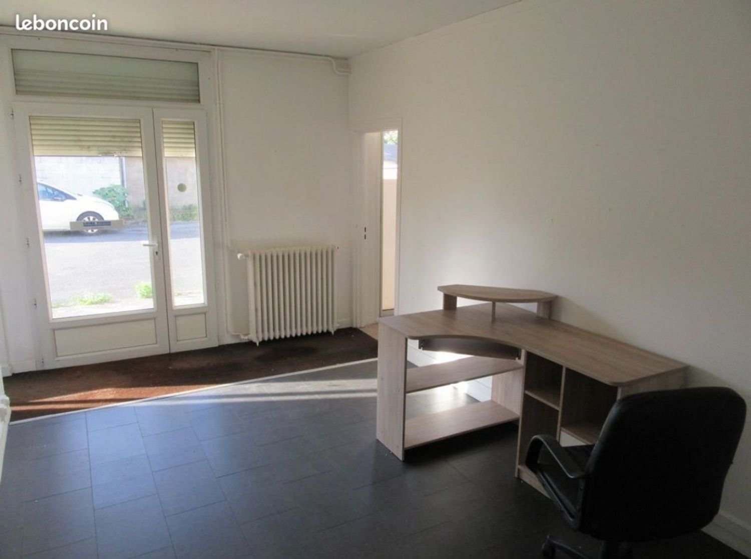 Maison à vendre, 54m², Poitiers