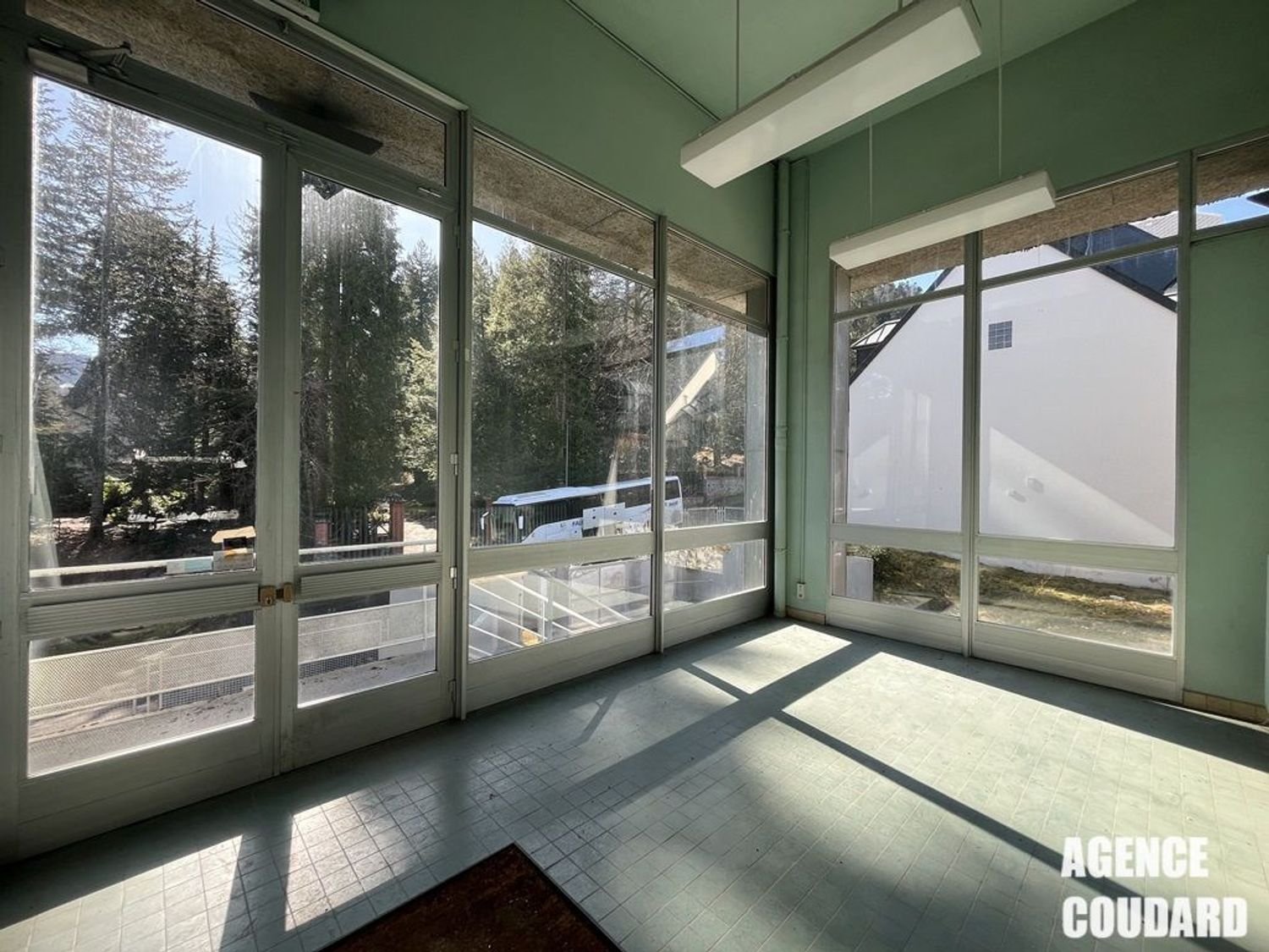 Maison à vendre, 480m², La Bourboule