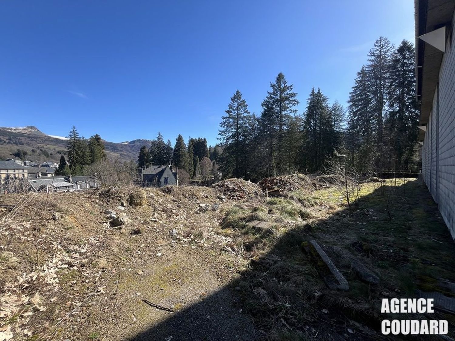 Maison à vendre, 480m², La Bourboule