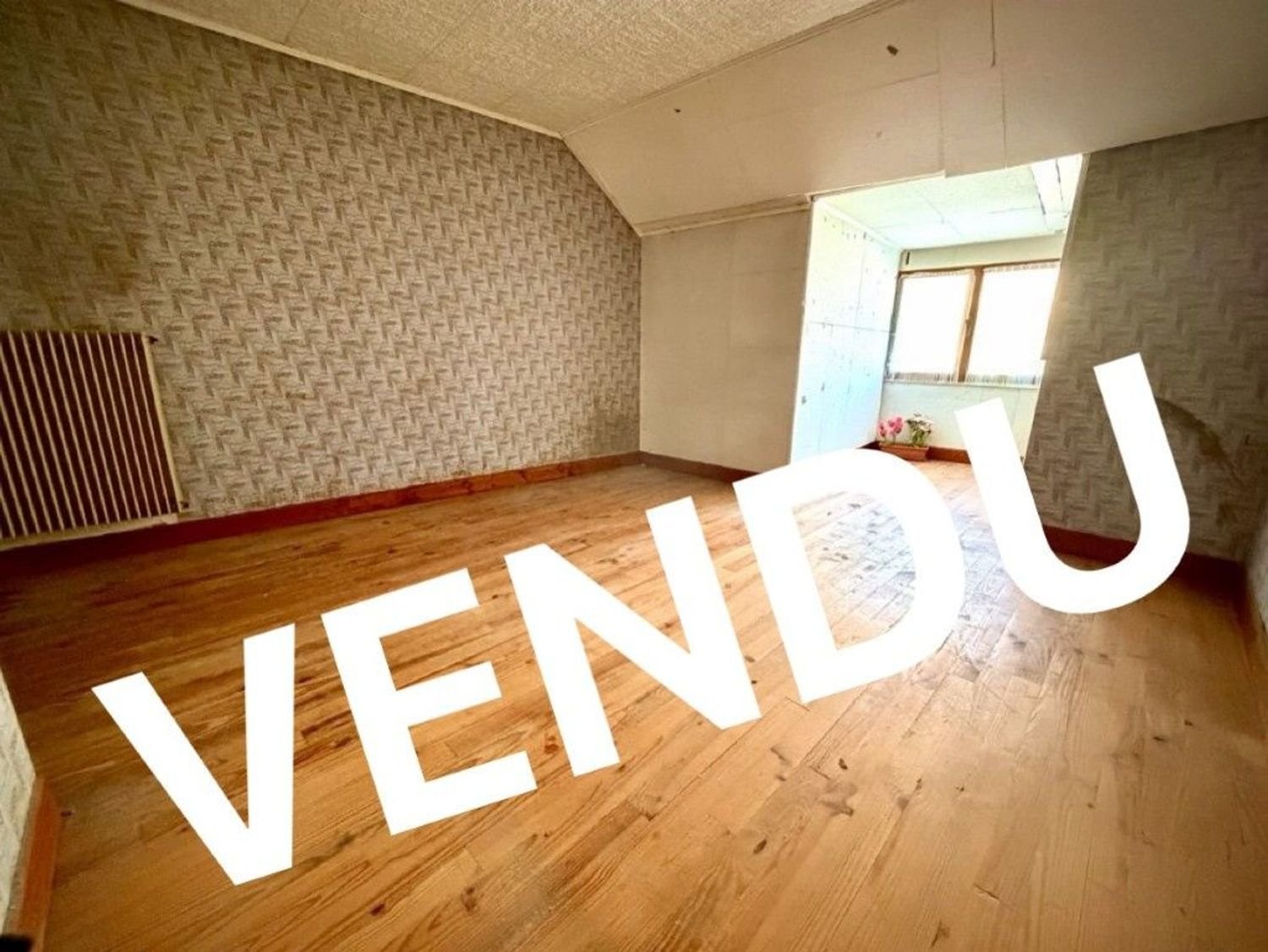 Maison à vendre, 63m², Semur-en-Auxois