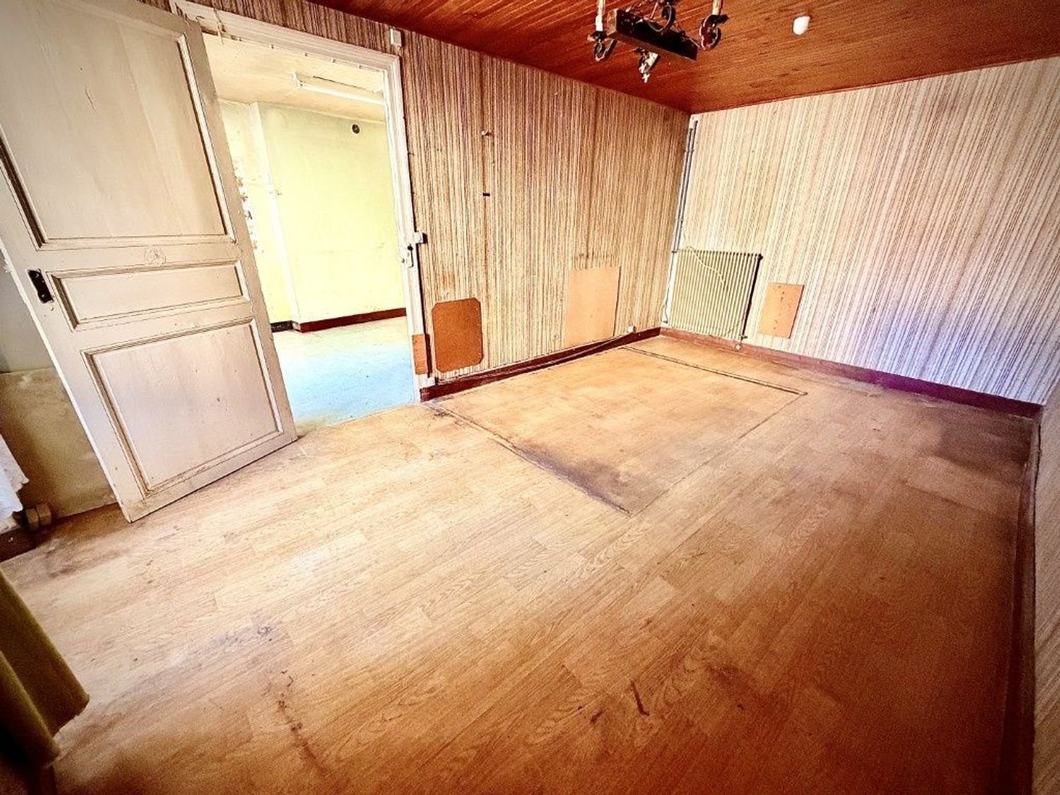 Maison à vendre, 63m², Semur-en-Auxois