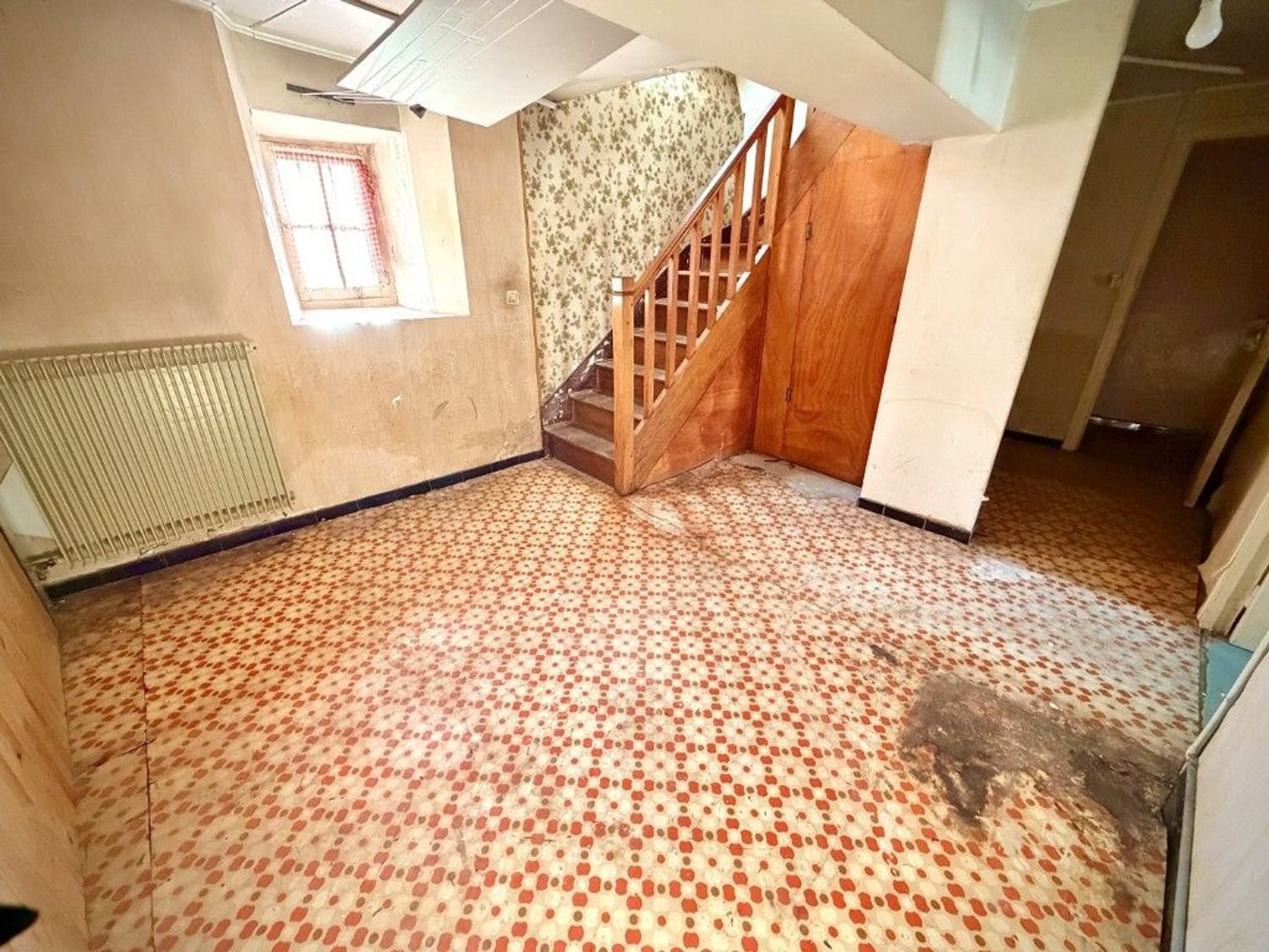 Maison à vendre, 63m², Semur-en-Auxois