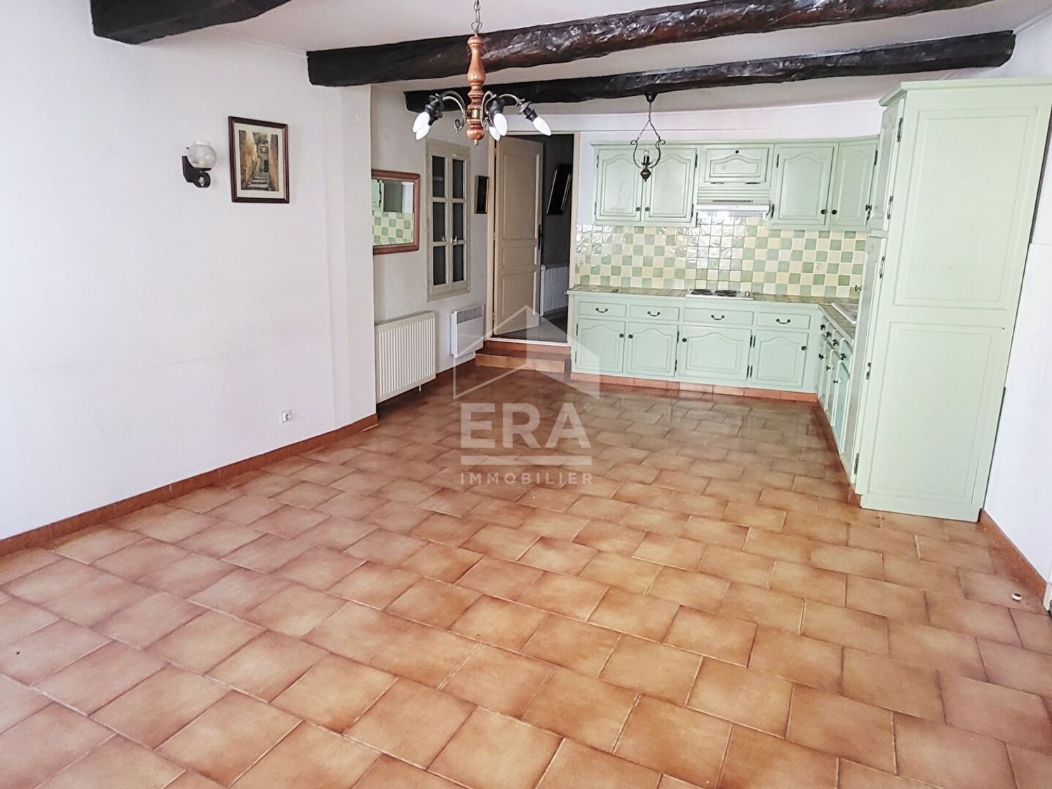 Maison à vendre, 200m², La Motte-du-Caire