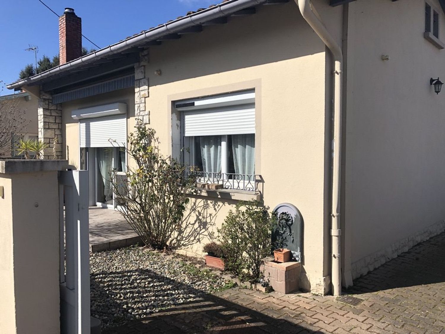 Maison à vendre, 75m², Villemur-sur-Tarn