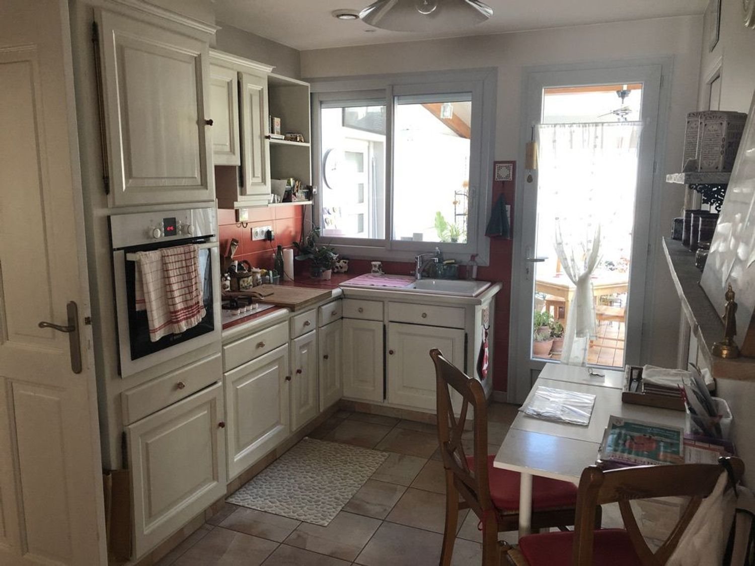 Maison à vendre, 75m², Villemur-sur-Tarn
