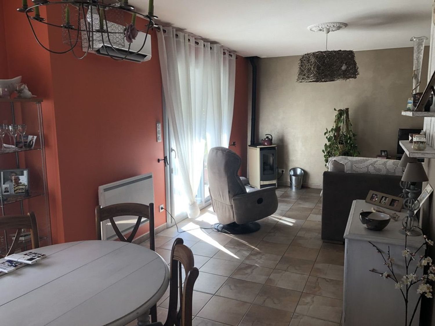 Maison à vendre, 75m², Villemur-sur-Tarn