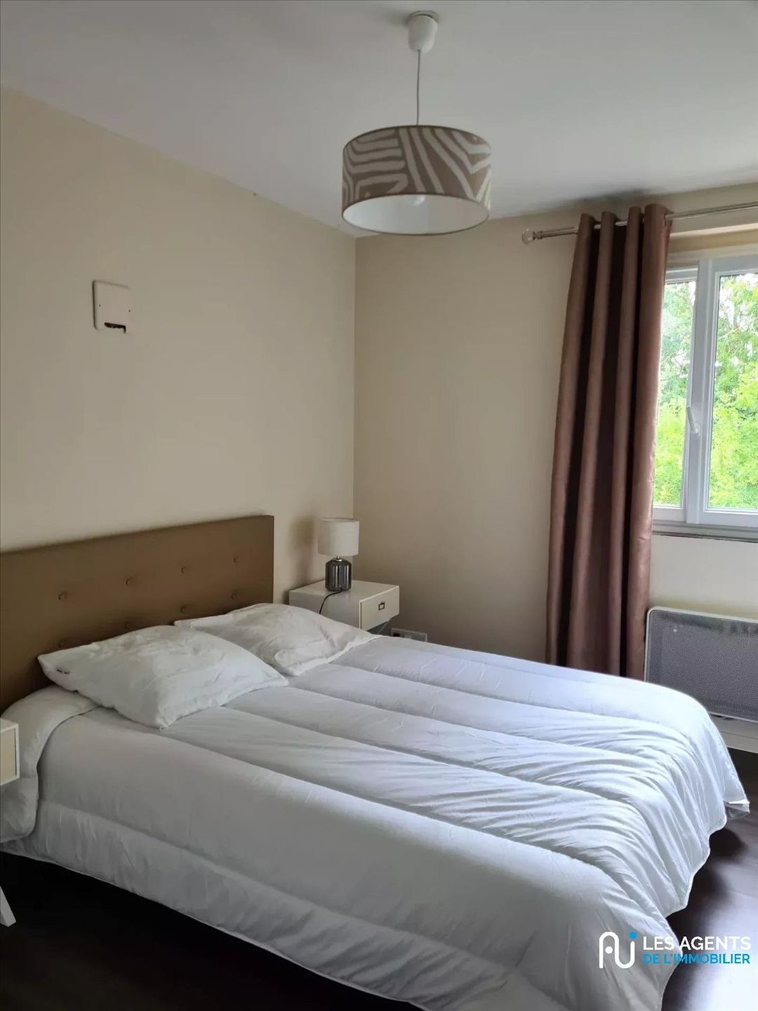 Appartement à louer, 51m², Saint-Jean-de-Braye